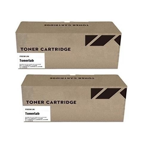 TONER - 2 Brother Tn-2420 - Foto 1