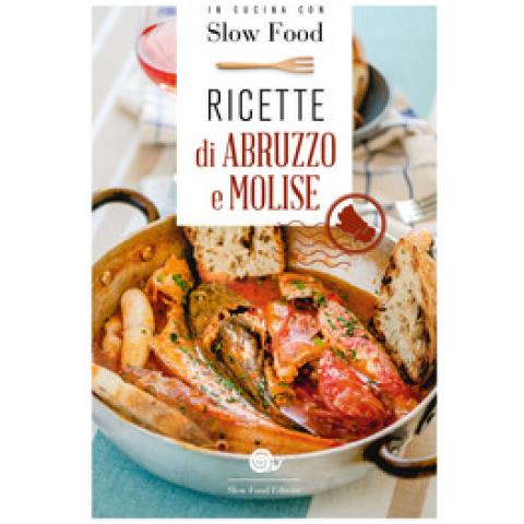 Ricette Di Abruzzo E Molise - Foto 1