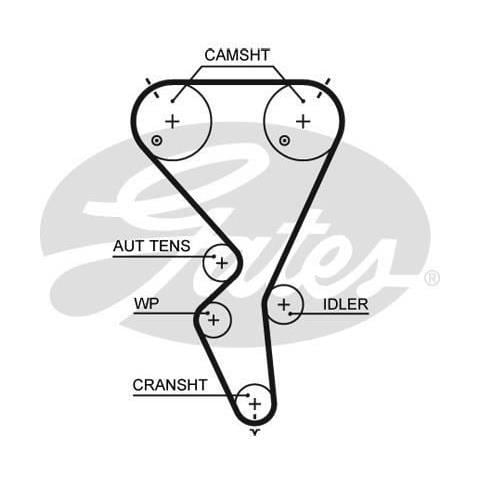 Timing 5615xs Cintura - Foto 1