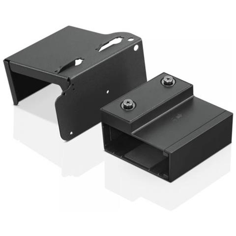 Thinkcentre Nano Din Rail Mount - Foto 1