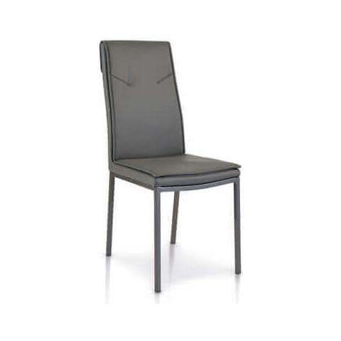 Chantelle - Sedia In Ecopelle - Foto 1