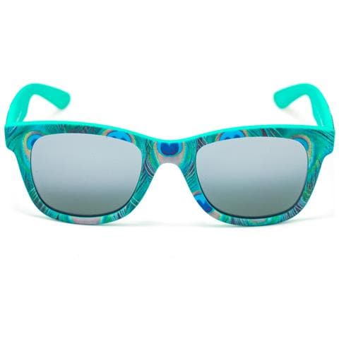 Occhiali 0090-pav-000. Occhiali Da Sole, Colore Blu. Unisex. - In ordine - Foto 6