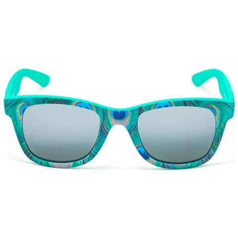 Occhiali 0090-pav-000. Occhiali Da Sole, Colore Blu. Unisex. - In ordine - Foto 2