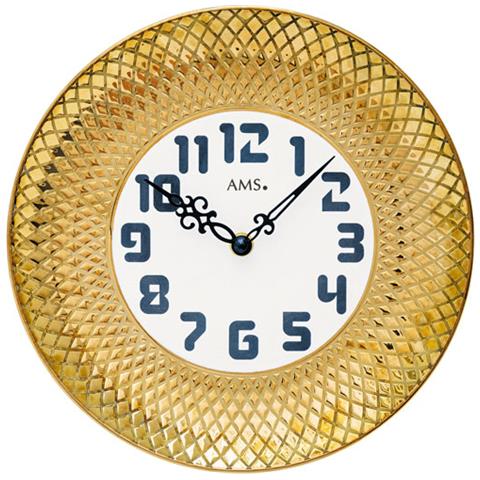 09615 Orologio Da Parete - Foto 1