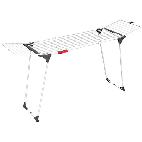 Vileda Stendino Stendibiancheria Vileda Infinity 27 M Bianco