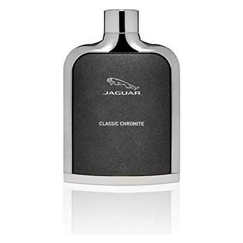 Classic, Fragranza Da Uomo, Chromite Edition, Spray Naturale, 100 Ml - Foto 1