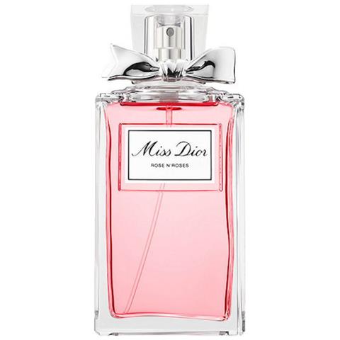 Christian Dior Miss Dior Rose N'roses Eau De Toilette, 100 Ml - Foto 4