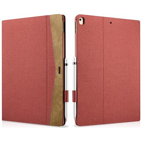 Folio Per Ipad Xoomz Erudizione Red Pro 9.7 Pollici - Foto 1