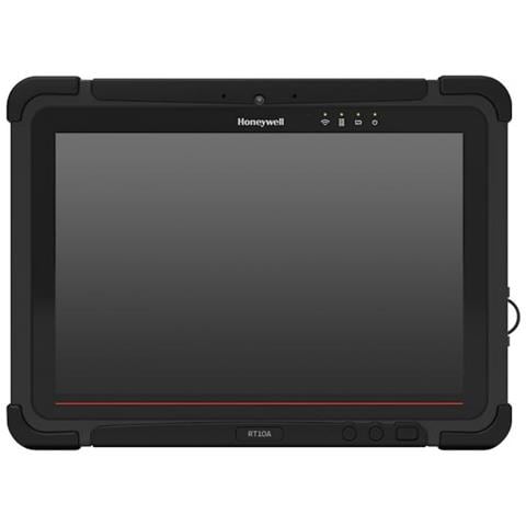 Rt10a 25,6 Cm (10.1"") Qualcomm Snapdragon 4 Gb 32 Gb Wi-fi 5 (802.11ac) Nero - Foto 1