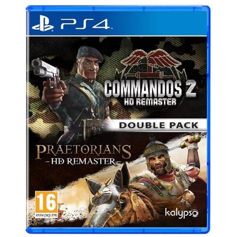 Commandos 2&Praetorians: HD Remaster Dpk - Foto 1