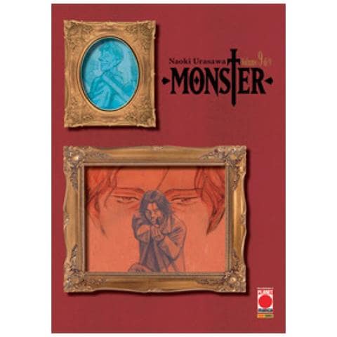 Naoki Urasawa - Monster Deluxe. 9. - Foto 1