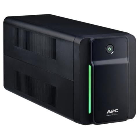 BX950MI-FR gruppo di continuità (UPS) A linea interattiva 0,95 kVA 520 W 4 presa (e) AC - Foto 2