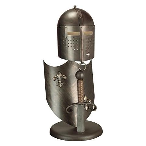 Crusader Lampada Da Tavolo - Foto 1