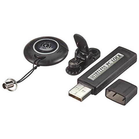 Usb Wireless Lucchetto Premiumcord - Foto 1