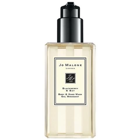 Blackberry Bay Corpo Lavaggio A Mano 250ml - Foto 1