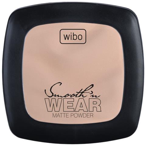 Smooth N Wear Matte Polvere 1 - Foto 1