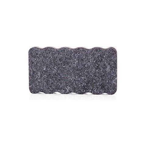 Eraser Consiglio Bi-ufficio Luce Di Peso Magnetica - Foto 2