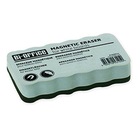 Eraser Consiglio Bi-ufficio Luce Di Peso Magnetica - Foto 1