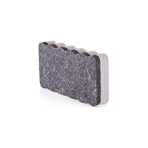 Eraser Consiglio Bi-ufficio Luce Di Peso Magnetica - Foto 4