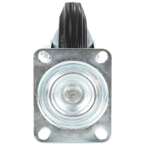 Ruote Girevoli 32 pz 160 mm - Foto 2