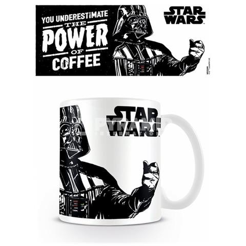 Star Wars The Power Of Coffee Tazza Ceramica - Foto 1