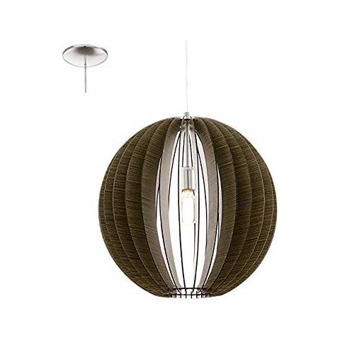 COSSANO Multicolore lampada a sospensione - Foto 3