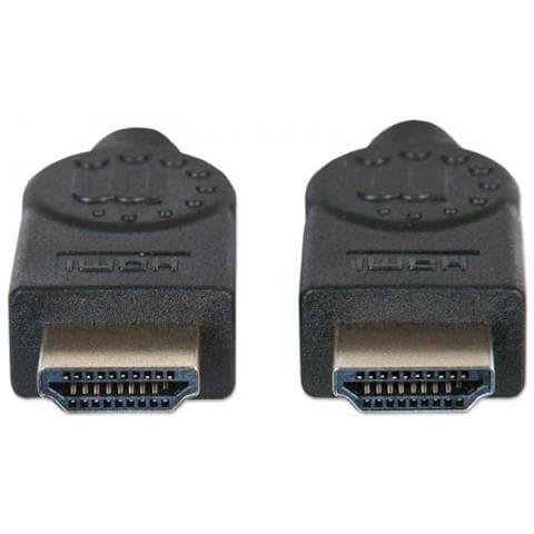 355360 cavo HDMI 5 m HDMI tipo A (Standard) Nero - Foto 2