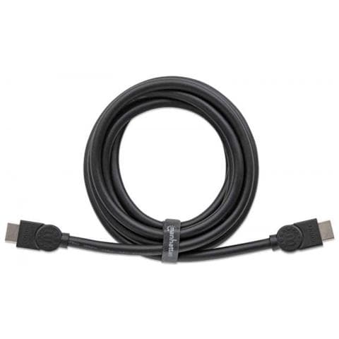 355360 cavo HDMI 5 m HDMI tipo A (Standard) Nero - Foto 3