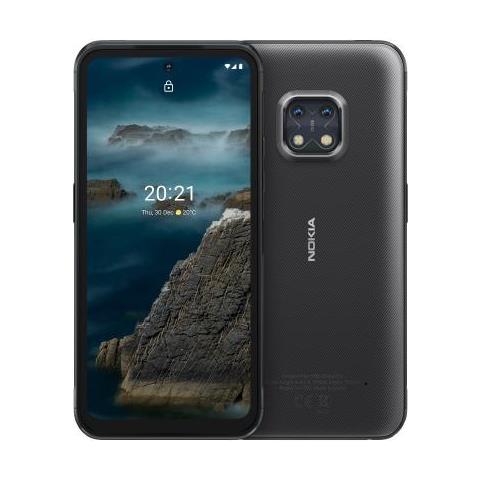 XR20 5G 64/4G Grey Europa - Foto 3