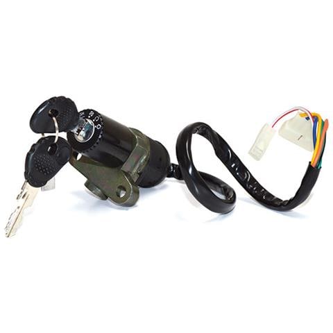 Bloccasterzo Avviamento Aprilia Rs 50 (93/98)  - Foto 1