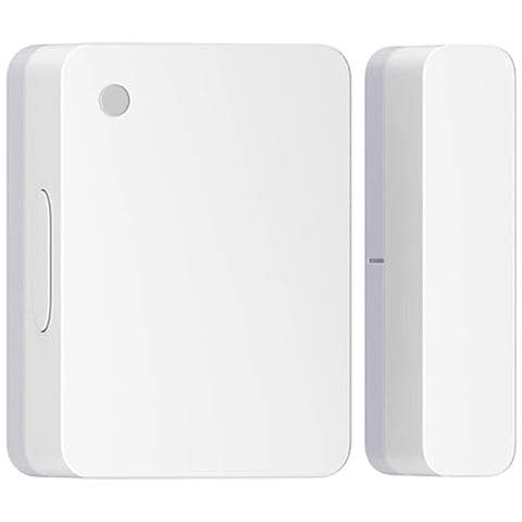 Sensore di Sicurezza Mi per Porte Finestre con Bluetooth Colore Bianco - Foto 1