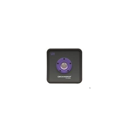 Lampada Da Cantiere Scangrip Nova Uv-s - Foto 1