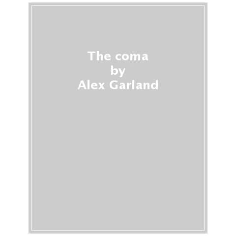 Alex Garland - Coma - Foto 1