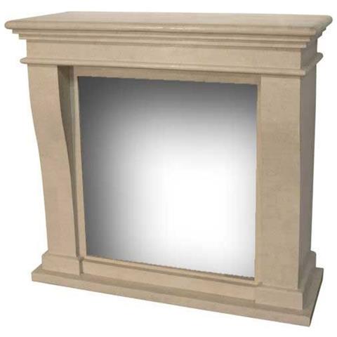 Cornice Per Foto 20x30 Cm Marrone, Classica Da Parete Orientabile Orizzontale E Verticale, 1 Pezzo - 4