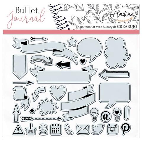 13 Timbri Trasparenti - Banner E Icone - Foto 1