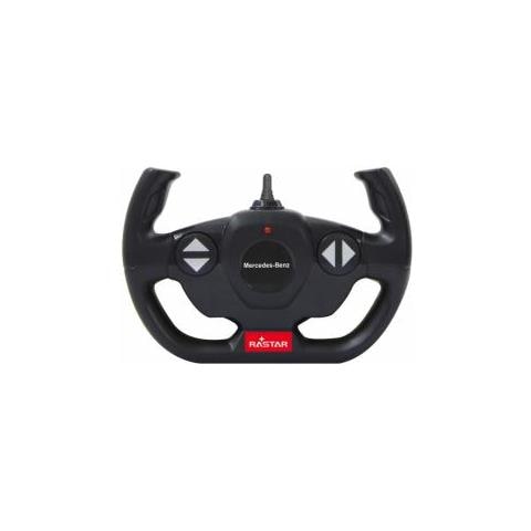 Mercedes-benz Amg G63 Auto Motore Elettrico 1:14 - Foto 2