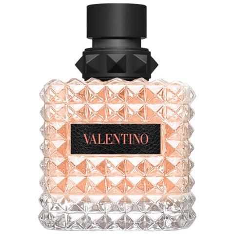 Born In Roma Coral Fantasy Eau De Parfum, Spray - Profumo Donna - Foto 1