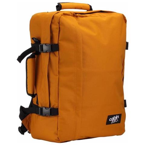 Zaino Classic 44l Ultra Light Cabin Zaino Orange Chill Nd Scelta= p Orange Chill - Foto 1