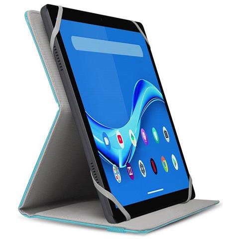 Custodia A Libro Stand Universale Per Tablet Fino A 11"" - Foto 1