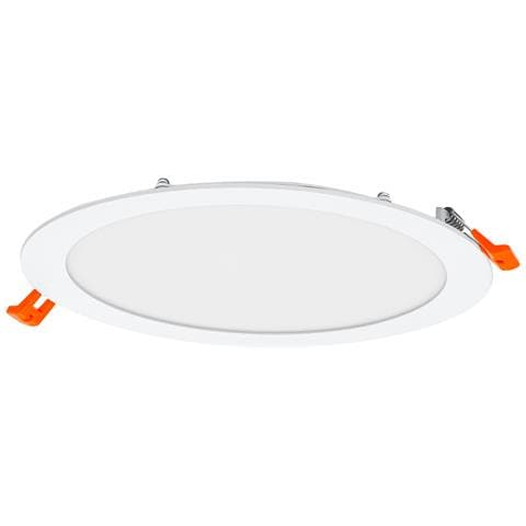 Downlight Led 12w Smart+ Wi-fi Ø225 Mm Ledvance 4058075573277 Cct 25xø225 Mm Ps - Foto 1