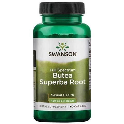 Radice Di Butea Superba 400 Mg 60 Capsule - Foto 1