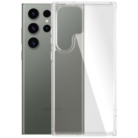 Samsung Hardcase Custodia Per Cellulare Cover Trasparente - Foto 1