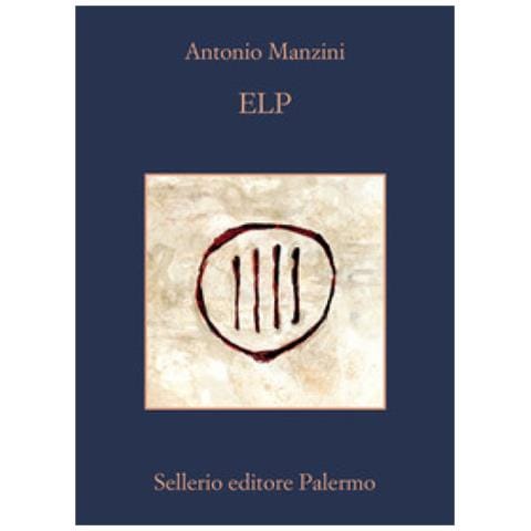 Antonio Manzini - Elp - Foto 1