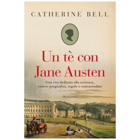 Catherine Bell - Un Tè Con Jane Austen - Foto 1