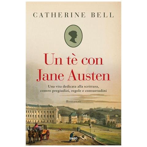 Catherine Bell - Un Tè Con Jane Austen - Foto 2