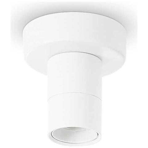 Lampada Da Soffitto D85xh90mm Set Up Mpl1 - Foto 1