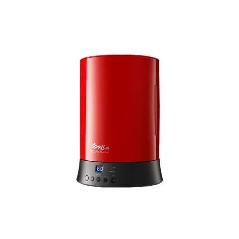 3ud10xeu01k Camera Uv Indurente Per Prodotti In Resina Fotopolimerica Colore Rosso /nero - Foto 1