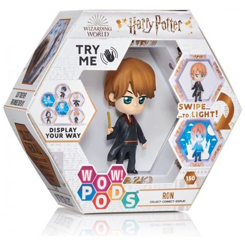 Wow! Pod - - Ron Weasley - Foto 1