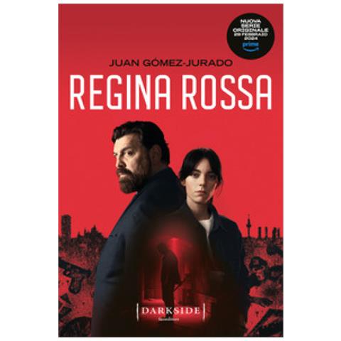 Juan Gómez Jurado - Regina Rossa. Ediz. Tie-in - Foto 1