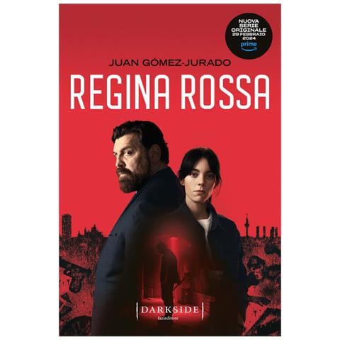 Juan Gómez Jurado - Regina Rossa. Ediz. Tie-in - Foto 2